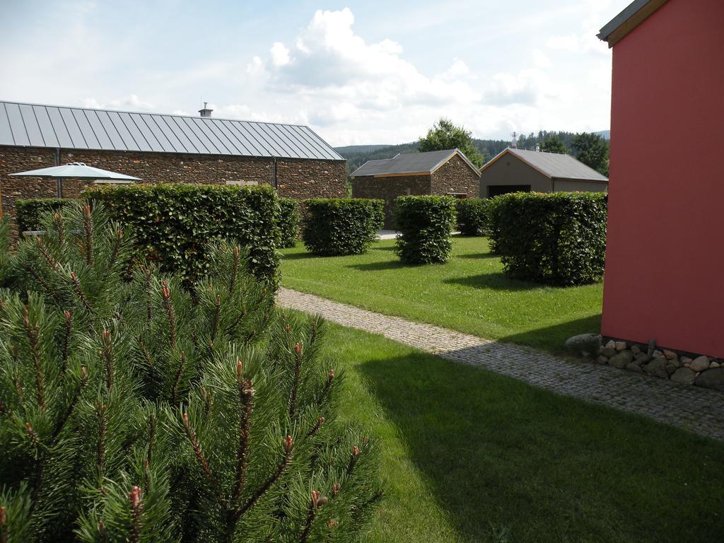 Gospodarstwo Agroturystyczne-Pensjonat Sad Podgórzyn Kültér fotó