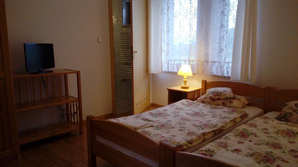 Gospodarstwo Agroturystyczne-Pensjonat Sad Podgórzyn Kültér fotó