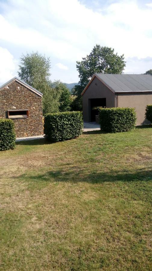 Gospodarstwo Agroturystyczne-Pensjonat Sad Podgórzyn Kültér fotó